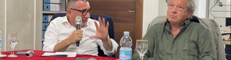 Il partito liberale di massa – Evento del 4 luglio 2023 ore 18