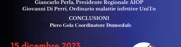 Siamo indietro nella Classifica OCSE dei Sistemi Sanitari. Convegno del 15.12